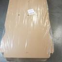 BOX PIZZA KRAFT 21"