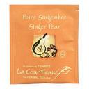 HERBAL TEA PEAR/GINGER