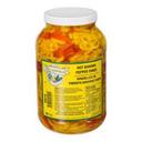 PEPPER BANANA PICKLED SLICE