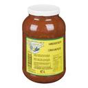 RELISH RED HAMBURGER