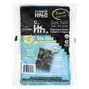 Sea Salt Seaweed Snack