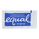 PORTION SUGAR SUBSTITUTE 0.45GR BLUE BAG