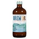 Clear Mind Kombucha