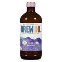 Organic Love Jasmine Green Tea Lavender Chamomile Kombucha