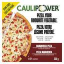 Margherita Cauliflower Crust Pizza