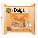 Cheddar Flavour Slices