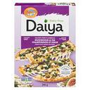 Mushroom Caramelized Onion and Fig Flatbread