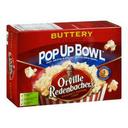 POPCORN BUTTER