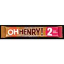 CHOCOLATE BAR PEANUT BUTTER 2 PIECE