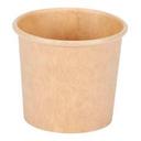 PORTION CUP KRAFT PAPER 30ML 1OZ
