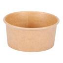 PORTION CUP KRAFT PAPER 60ML 2OZ