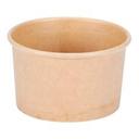 PORTION CUP KRAFT PAPER 90ML 3OZ