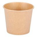 Kraft Paper Portion Cup