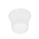 PORTION CUP PLASTIC PP 3.25OZ