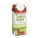 MILK ALMOND CHOCOLATE