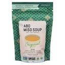 Original Instant ABO Miso Soup