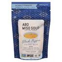 Black Pepper Instant ABO Miso Soup