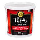 PASTE RED CURRY