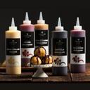 COULIS CHOCOLATE