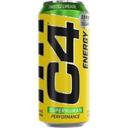 DRINK ENERGY C4 TWISTED LEMONADE