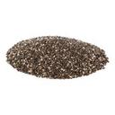 SEED CHIA BLACK ORGANIC F/ALLERGEN