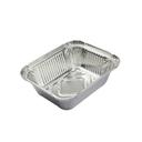 Aluminum 4 x 5 in Rectangle Container