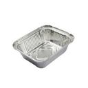 CONTAINER ALUMINUM 4"X5" 1PND