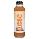 Orange and Turmeric Kombucha