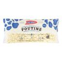 CHEESE CURD POUTINE