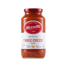 Contains 7 Cheese Sauces products