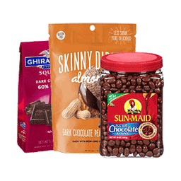 Contains 569 Chocolate products