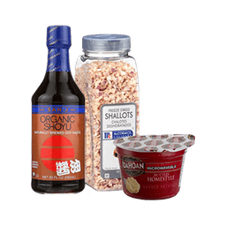 Contains 98 Dry Vegetables products