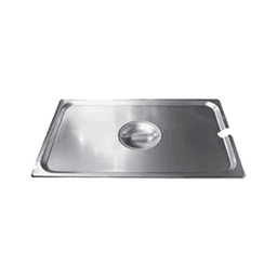 Contains 1 Steam Table Pans and Slotted Covers products