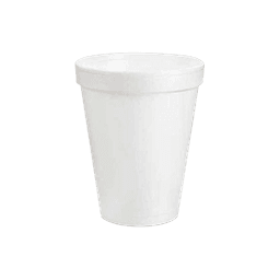 Contains 6 Foam Cups products