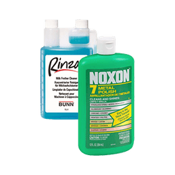 Contains 14 Equipment Cleaners products