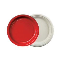 Contains 37 Disposable Plates products