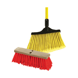 Contains 23 Brooms products