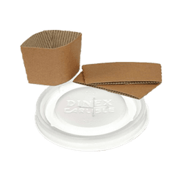 Contains 52 Cup Lids and Sleeves products