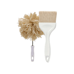 Contains 11 Kitchen Brushes products