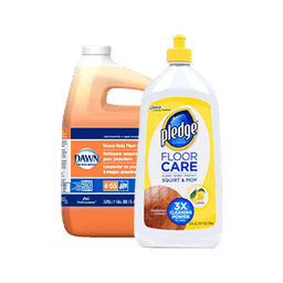 Contains 46 Floor Cleaners products