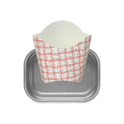 Contains 279 Disposable Containers products