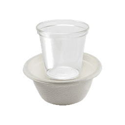 Contains 25 Portion Cups products