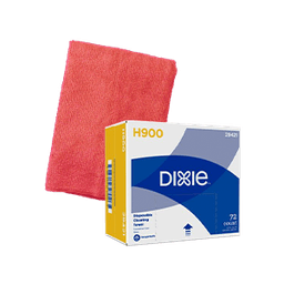 Contains 72 Cleaning Towels and Cloths products