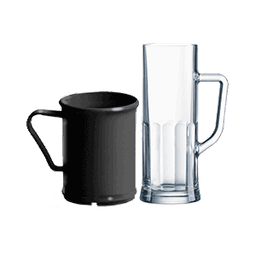 Contains 9 Cups and Mugs products