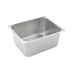 Contains 13 Half Size Steam Table Pans products