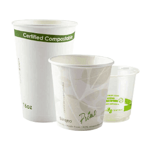 Disposable Cups