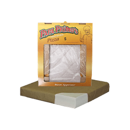 Contains 21 Pizza Boxes and Liners products