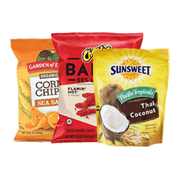 Contains 385 Chips products