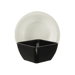 Contains 53 Disposable Bowls products
