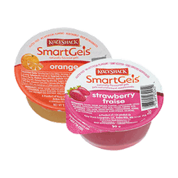 Contains 11 Gelatin products